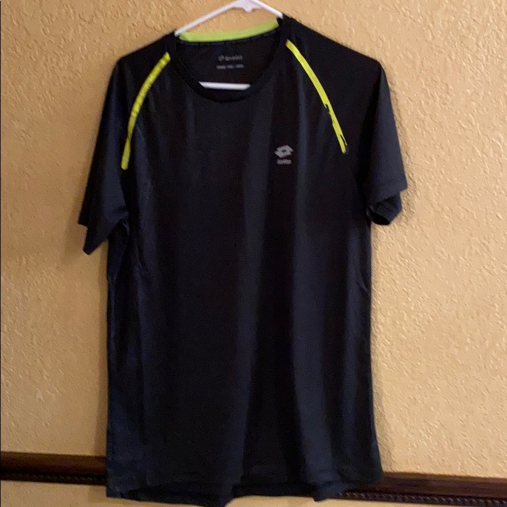 Lotto Shirt